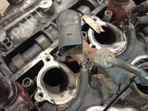 Injector CITROËN JUMPY II (VF7) 2.0 HDi 120 | BP36770834M100 - Image 3