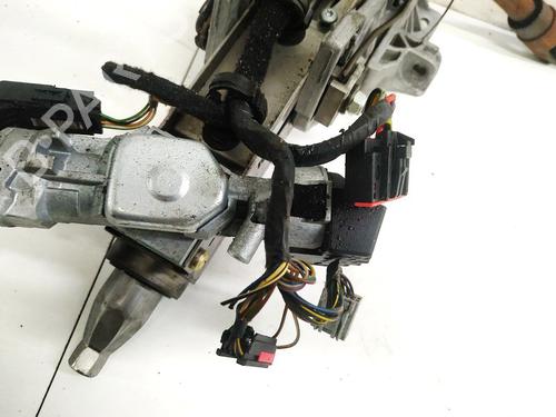 Ignition barrel FORD FOCUS C-MAX (DM2) 2.0 TDCi | BP35467823M48 - Image 2