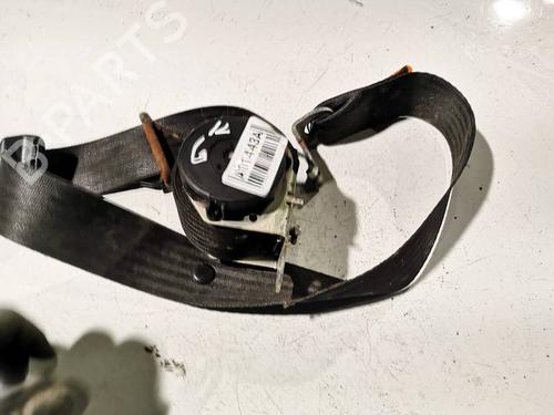 Used Rear left seatbelt Rear left seatbelt FORD C-MAX (DM2) 1.8 (125 hp) 36455938 36455938