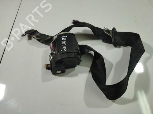 Used Rear left seatbelt Rear left seatbelt 34889012 34889012