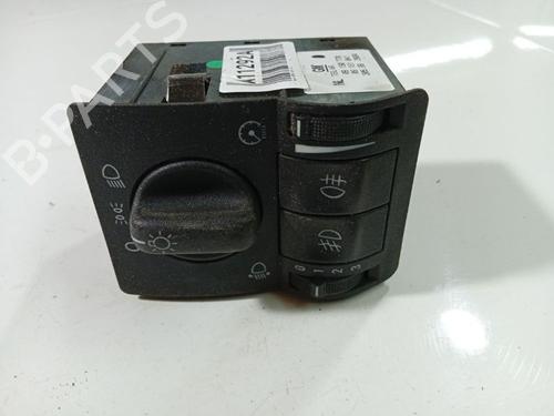 Mando Mando OPEL ASTRA G Hatchback (T98) 1.6 16V (F08, F48) (101 hp) 34740798 34740798