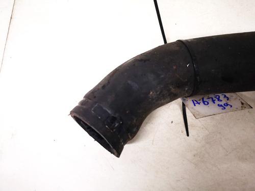 Pipe SAAB 9-3 (YS3F, E79, D79, D75) 2.2 TiD | BP33092425M125 - Image 3