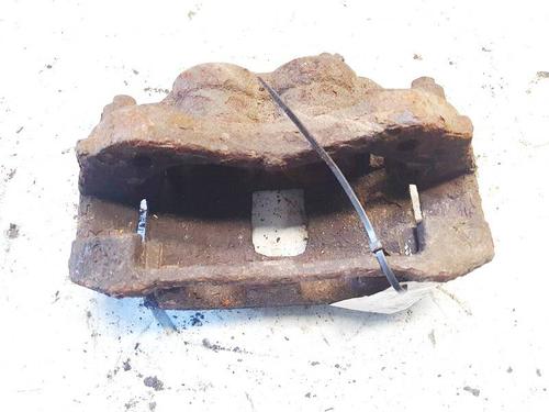 Used Right front brake caliper Right front brake caliper FORD TRANSIT Van (FA_ _) 2.2 TDCi (85 hp) 35410537 35410537