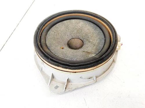 Used Speaker TOYOTA COROLLA Verso (_E12_) 2.0 D-4D (CDE120_, CDE120R) (90 hp) 32943816