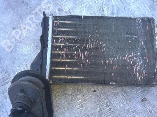 Used Heater matrix Heater matrix 35879584 35879584