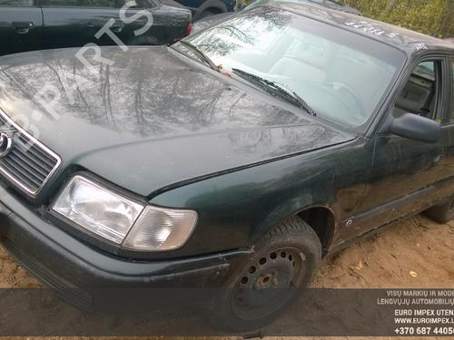 Used Parts AUDI 100 C4 Avant (4A5)  2.5 TDI  4525642