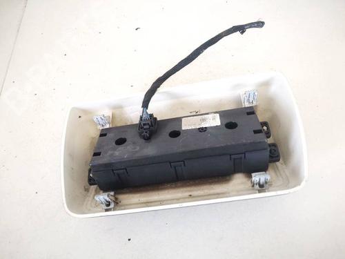 Climate control RENAULT TWINGO II (CN0_) 1.5 dCi 75 | BP35278575I5 - Image 3
