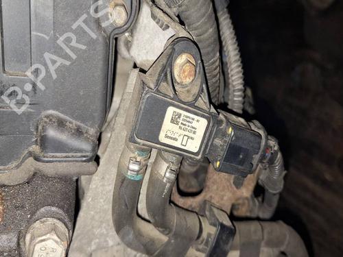 Electronic module CITROËN C3 II (SC_) 1.4 HDi 70 (SC8HZC, SC8HR0, SC8HP4) | BP40052687M83 - Image 3