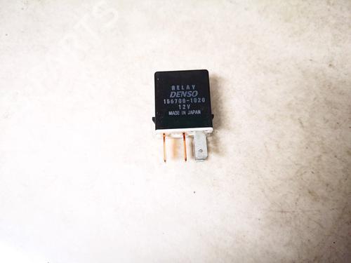 Used Other Other SUBARU IMPREZA Saloon (GD) 2.0 i AWD (GD9) (125 hp) 33086801 33086801