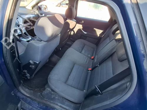 Boot lining FORD MONDEO IV (BA7) 2.0 TDCi | BP38798476I3 - Image 11