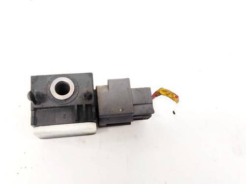 Used Electronic module Electronic module HYUNDAI SANTA FÉ II (CM) 2.2 CRDi GLS (150 hp) 32937336 32937336