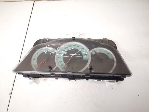 Used Instrument cluster Instrument cluster 35449077 35449077
