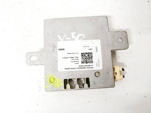 Used Electronic module Electronic module PORSCHE CAYENNE (9PA) S 4.5 (340 hp) 35119420 35119420