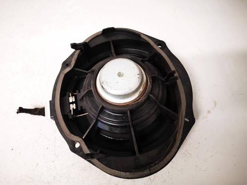 Speaker MAZDA 6 Hatchback (GH) 2.0 MZR-CD (GH14) | BP36524155E2 - Image 3