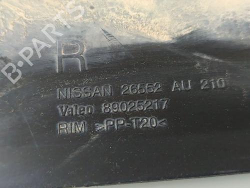Other NISSAN PRIMERA Hatchback (P12) 1.9 dCi | BP34805737O1  - Image 5