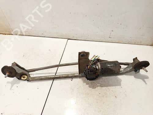 Used Front wipers mechanism Front wipers mechanism 34962731 34962731