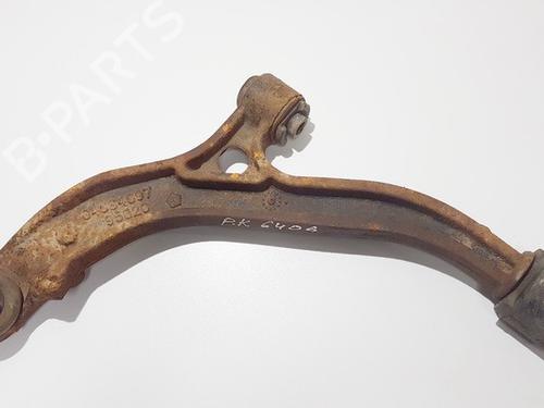 Used Left rear steering knuckle Left rear steering knuckle CHRYSLER VOYAGER / GRAND VOYAGER III (GS_, NS_) 2.5 TD (116 hp) 35571191 35571191