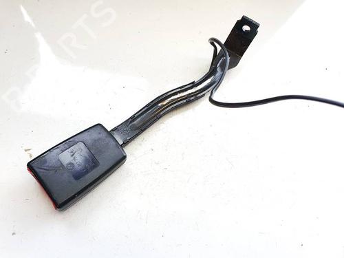 Seat buckle VW PASSAT B6 (3C2) 1.9 TDI | BP35244305I32 - Image 3