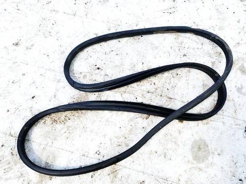 Used Rubber door seal Rubber door seal 37084224 37084224