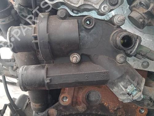 Used Thermostat housing Thermostat housing 35078595 35078595