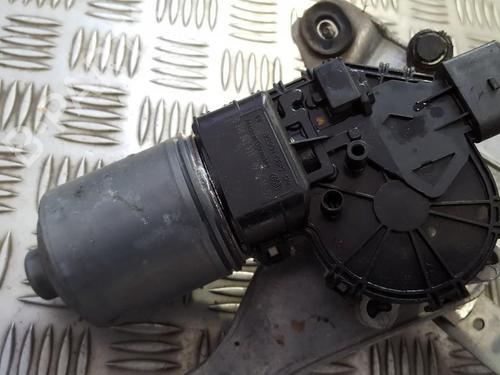 Used Front wiper motor Front wiper motor PEUGEOT 207 (WA_, WC_) 1.4 HDi (68 hp) 35688236 35688236