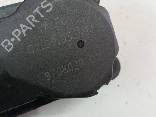 Electronic module OPEL CORSA C (X01) 1.7 CDTI (F08, F68) | BP38319394M83 - Image 4