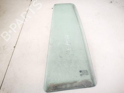 Panel rude bagtil venstre Panel rude bagtil venstre 35278372 35278372
