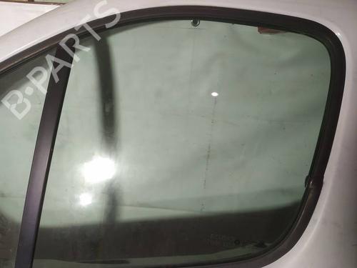 Used Front left door window Front left door window 35161585 35161585