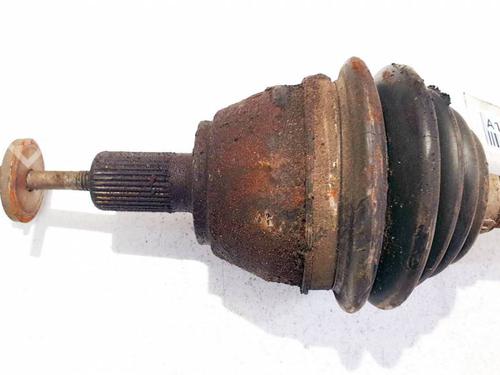 Left front driveshaft FORD FOCUS II (DA_, HCP, DP) 1.6 TDCi | BP34747463M38 - Image 2