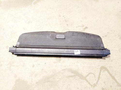 Used Rear parcel shelf Rear parcel shelf CITROËN C5 III (RD_) 2.0 HDi (RDRHD8, RDRHDJ, RDRHR8, RDRHRJ) (136 hp) 35112742 35112742