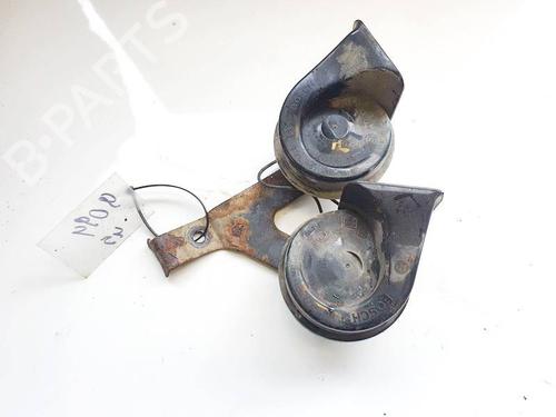 Used Horn Horn CITROËN C4 Grand Picasso I (UA_) 2.0 HDi 138 (136 hp) 35295349 35295349