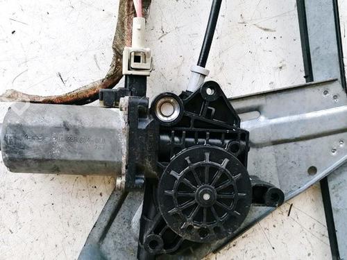 Used Left rear window motor Left rear window motor RENAULT SCÉNIC II (JM0/1_) 1.5 dCi (JM0F) (82 hp) 35592413 35592413