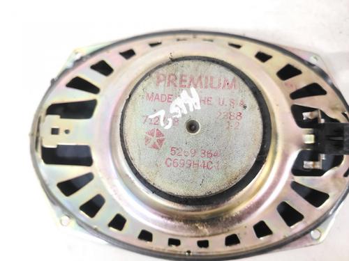 Speaker CHRYSLER NEON (PL) 2.0 16V | BP33088103E2 - Image 3