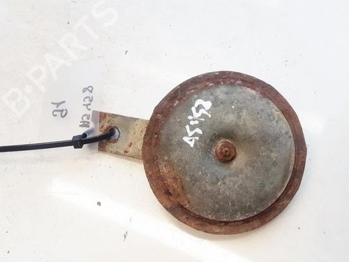 Horn Horn HONDA CIVIC VI Aerodeck (MB, MC) 1.4 16V (MB8) (75 hp) 35875903 35875903