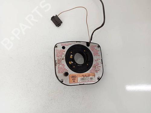 Used Squib airbag Squib airbag 34962438 34962438