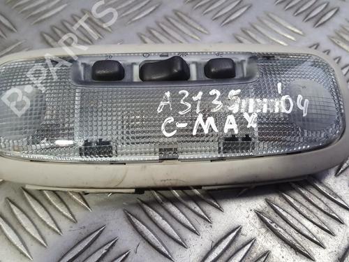 Used Interior roof light Interior roof light FORD FOCUS C-MAX (DM2) 2.0 TDCi (136 hp) 35680302 35680302