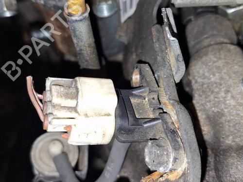 Used Electronic module Electronic module TOYOTA AVENSIS (_T25_) 2.0 D-4D (ADT250_, ADT250R) (126 hp) 34899318 34899318
