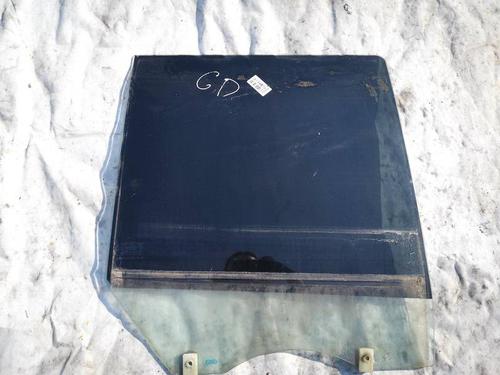 Used Rear right door window Rear right door window 39604266 39604266