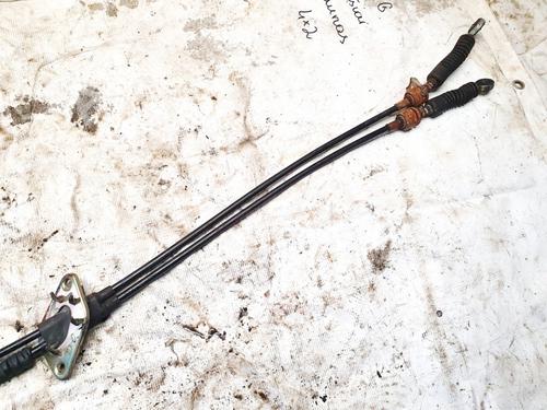 Kabel Kabel CHRYSLER VOYAGER IV (RG, RS) 2.5 CRD (141 hp) 35484143 35484143