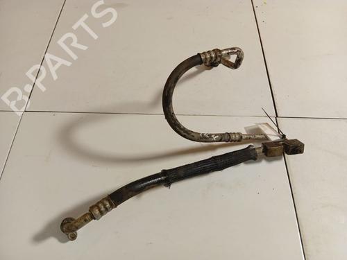 AC-rør AC-rør JAGUAR X-TYPE I (X400) 2.1 V6 (156 hp) 33862146 33862146