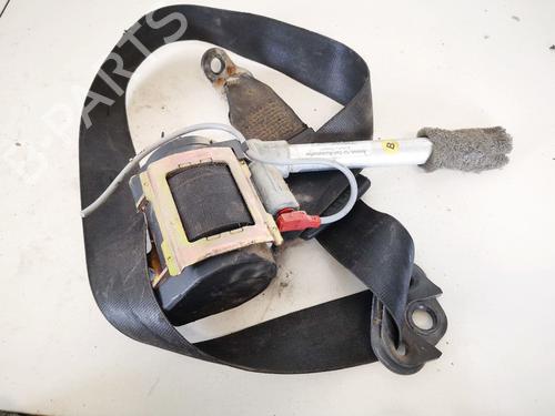 Used Front right seatbelt Front right seatbelt 35414258 35414258