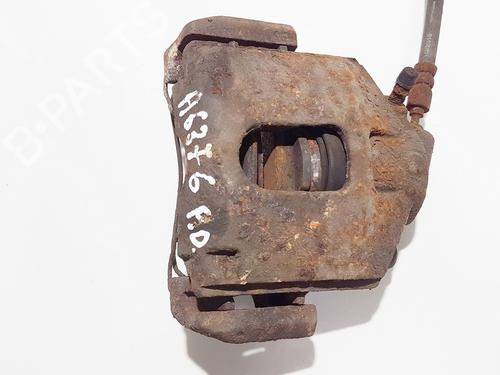Used Right front brake caliper Right front brake caliper 35572139 35572139