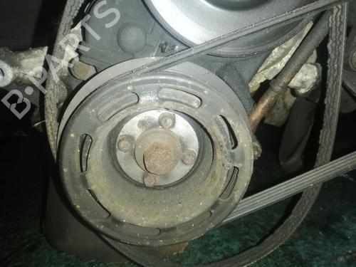 Used Pulley Pulley MAZDA 323 C IV (BG) 1.3 16V (BG3S) (73 hp) 35853458 35853458