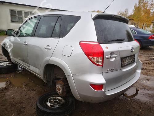 Engine mount TOYOTA RAV 4 III (_A3_) 2.2 D 4WD (ALA30_, ALA30R) | BP32929009M89 - Image 8