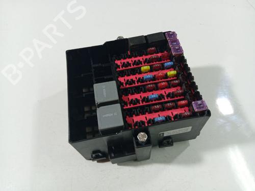 Fuse box FORD FIESTA VI (CB1, CCN) 1.25 | BP39084884E1 - Image 2
