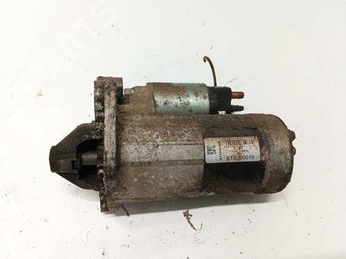 Used Starter Starter 34837875 34837875