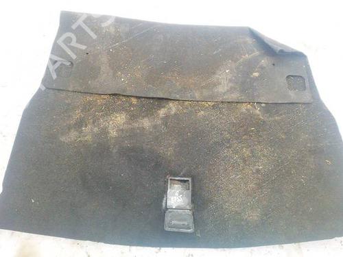 Used Luggage compartment floor Luggage compartment floor 35120673 35120673