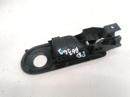 Used Front right interior door handle Front right interior door handle VW GOLF IV (1J1) 1.9 SDI (68 hp) 35547918 35547918