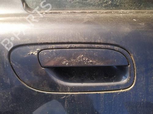 Used Front right exterior door handle Front right exterior door handle 35357470 35357470