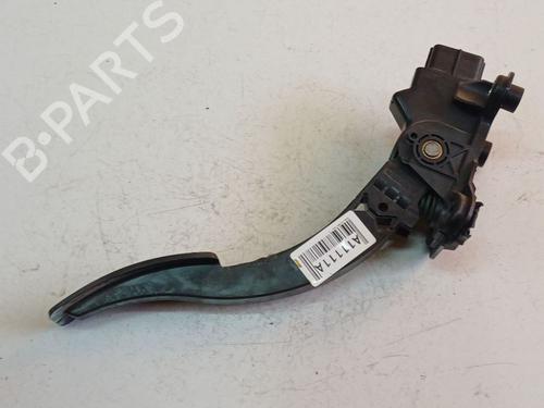 Pedal für Pedal DODGE CALIBER 1.8 (150 hp) 34840531 34840531